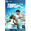 TopSpin 2K25 Steam CD-Key [EU]